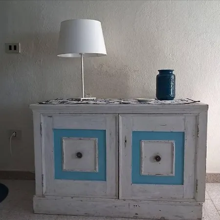 Appartement Casa Della Sentinella *