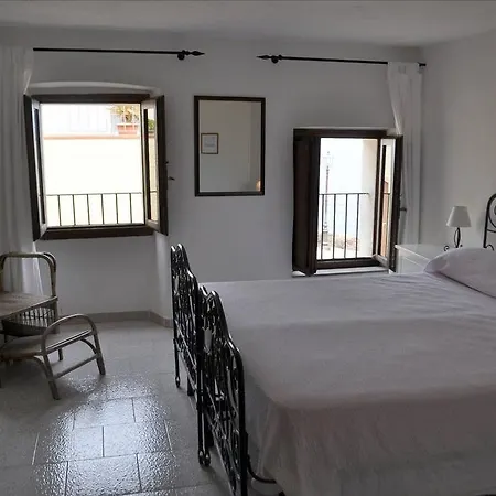 Casa Della Sentinella Appartement Castelsardo