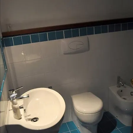 Casa Della Sentinella Appartement *