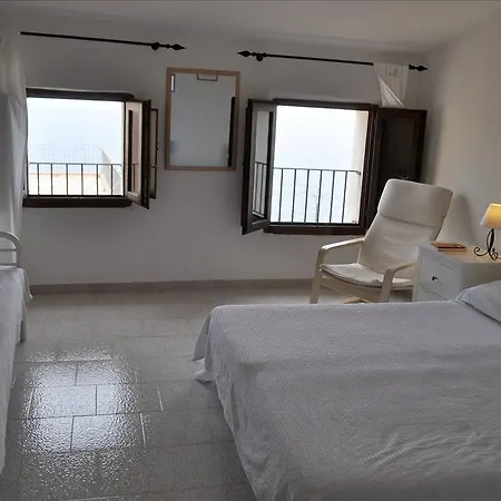 Appartement Casa Della Sentinella