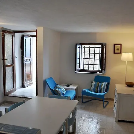 Casa Della Sentinella Appartement *